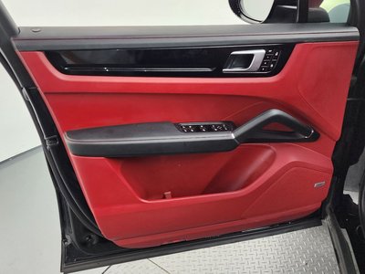 صورة مصغرة 14 لـ 2019 Porsche CAYENNE