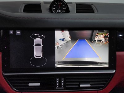 صورة مصغرة 20 لـ 2019 Porsche CAYENNE