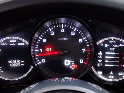 صورة مصغرة 11 لـ 2019 Porsche CAYENNE