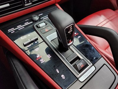 صورة مصغرة 12 لـ 2019 Porsche CAYENNE