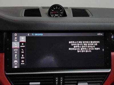 صورة مصغرة 33 لـ 2019 Porsche CAYENNE