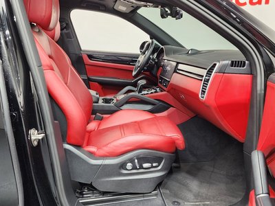 صورة مصغرة 16 لـ 2019 Porsche CAYENNE