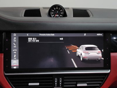 صورة مصغرة 22 لـ 2019 Porsche CAYENNE