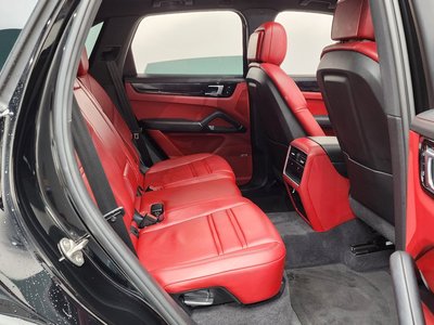 صورة مصغرة 17 لـ 2019 Porsche CAYENNE