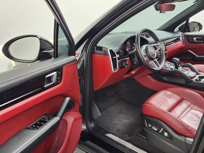 صورة مصغرة 13 لـ 2019 Porsche CAYENNE