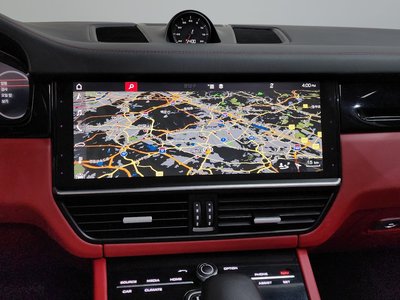 صورة مصغرة 19 لـ 2019 Porsche CAYENNE