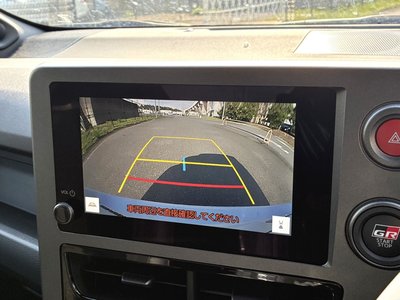 TOYOTA YARIS - 3