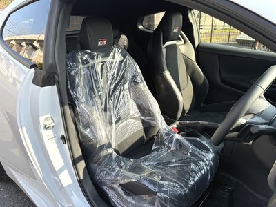 TOYOTA YARIS - 9