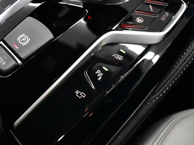 2018 BMW M5 — миниатюра 47