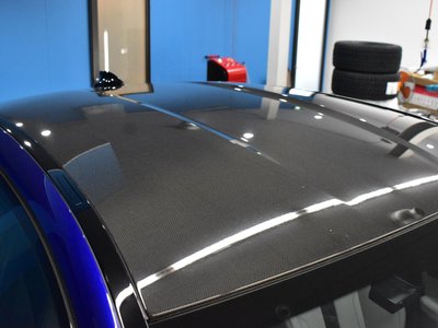 2018 BMW M5 照片 3