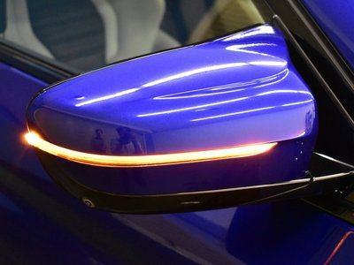 2018 BMW M5 — миниатюра 68