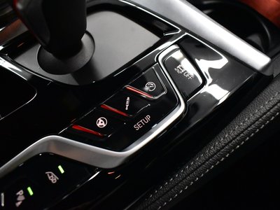 2018 BMW M5 — миниатюра 46