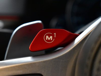 2018 BMW M5 — миниатюра 29