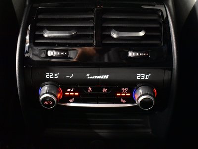 2018 BMW M5 — миниатюра 22