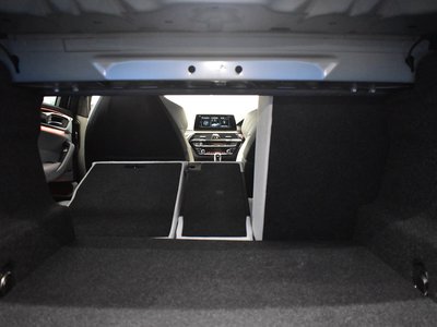 2018 BMW M5 — миниатюра 60