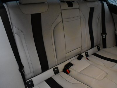 2018 BMW M5 — миниатюра 55