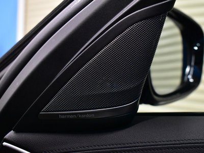 2018 BMW M5 — миниатюра 15