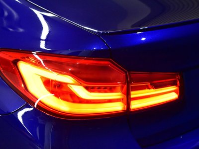 2018 BMW M5 — миниатюра 67