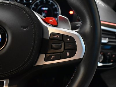 2018 BMW M5 — миниатюра 28