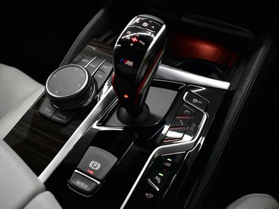 2018 BMW M5 — миниатюра 45