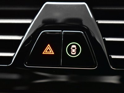 2018 BMW M5 — миниатюра 50
