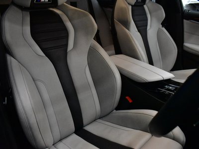 2018 BMW M5 — миниатюра 54