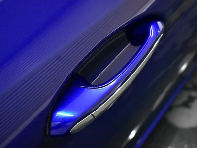 2018 BMW M5 — миниатюра 18