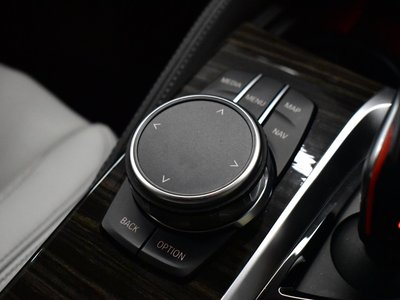 2018 BMW M5 — миниатюра 48