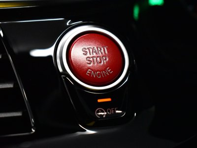 2018 BMW M5 — миниатюра 49
