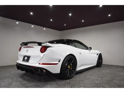 2015 FERRARI CALIFORNIA T thumbnail 13
