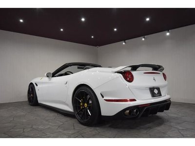 2015 FERRARI CALIFORNIA T thumbnail 17