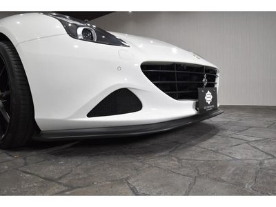 2015 FERRARI CALIFORNIA T — фото 10