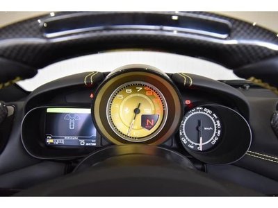 2015 FERRARI CALIFORNIA T thumbnail 38