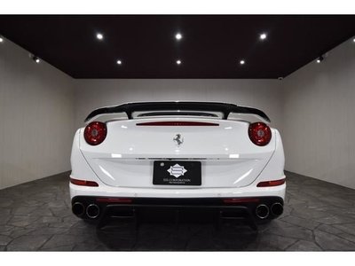 2015 FERRARI CALIFORNIA T thumbnail 14
