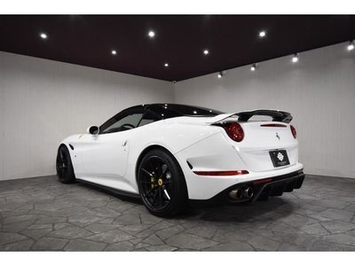 2015 FERRARI CALIFORNIA T thumbnail 12