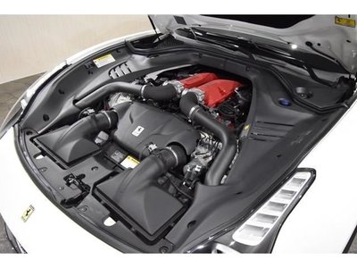 2015 FERRARI CALIFORNIA T thumbnail 59