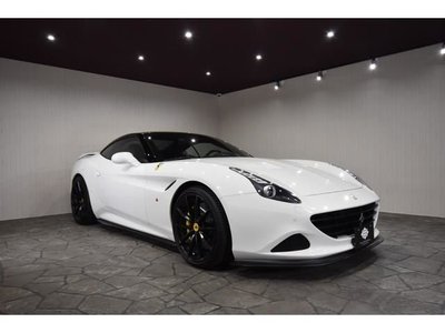 2015 FERRARI CALIFORNIA T thumbnail 61
