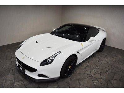 2015 FERRARI CALIFORNIA T — фото 5