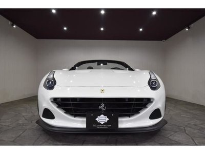 2015 FERRARI CALIFORNIA T — фото 2
