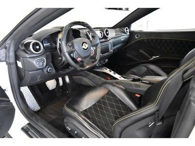 2015 FERRARI CALIFORNIA T thumbnail 26