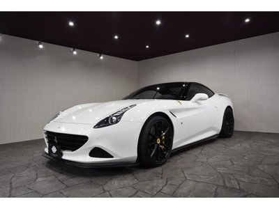 2015 FERRARI CALIFORNIA T — фото 1