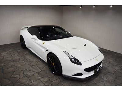 2015 FERRARI CALIFORNIA T — фото 6