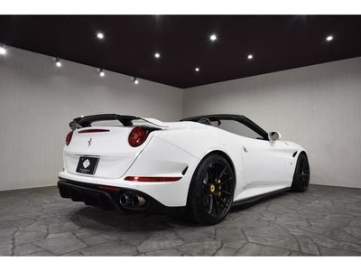 2015 FERRARI CALIFORNIA T thumbnail 18