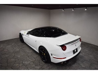 2015 FERRARI CALIFORNIA T thumbnail 15