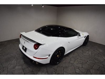 2015 FERRARI CALIFORNIA T thumbnail 16