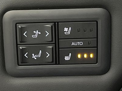 2025 Toyota ALPHARD — миниатюра 46