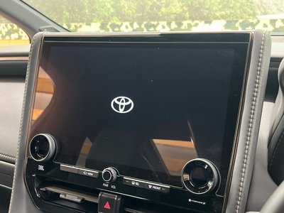 2025 Toyota ALPHARD — фото 4