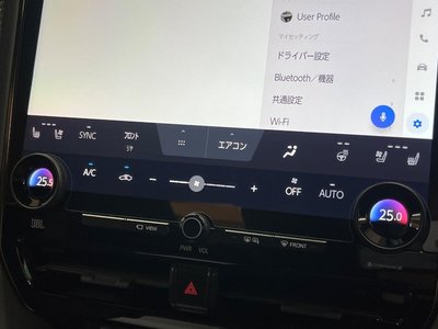 2025 Toyota ALPHARD — миниатюра 27