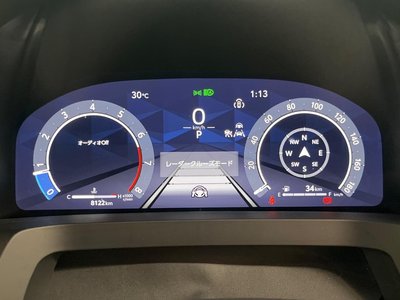 2025 Toyota ALPHARD — миниатюра 39