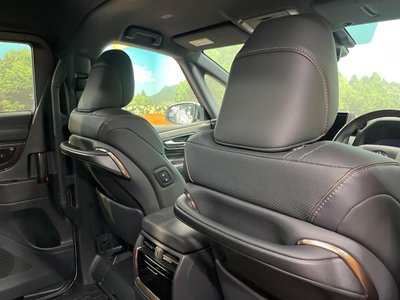 2025 Toyota ALPHARD — миниатюра 61